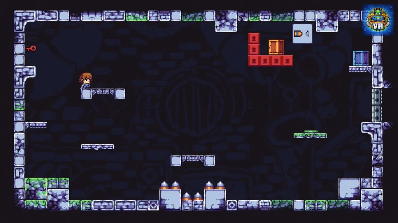 Swapshot Nintendo Switch - ảnh màn hình 5