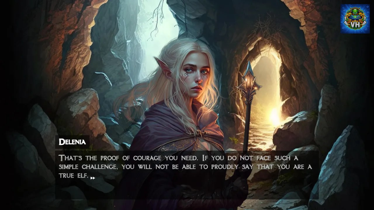 Dungeon & Tales: Warriors and Dragons Nintendo Switch - ảnh màn hình 1