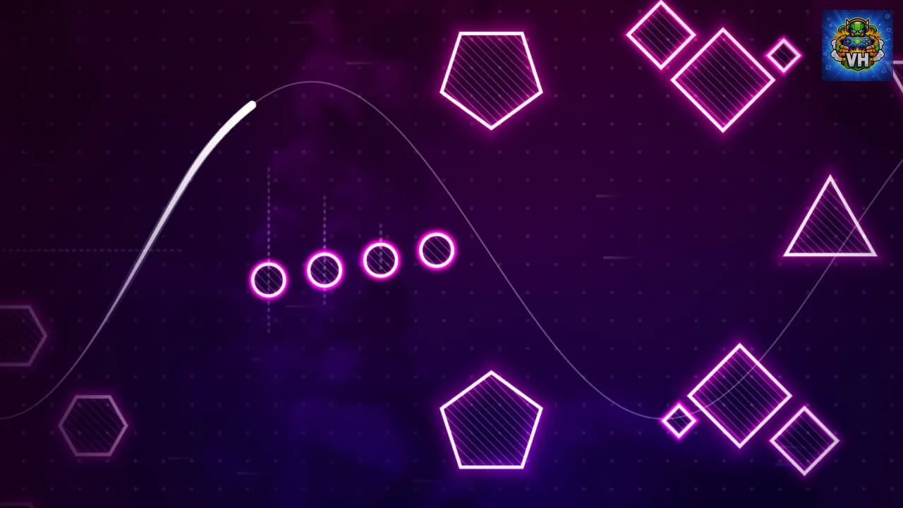 Sine Nintendo Switch - ảnh màn hình 4