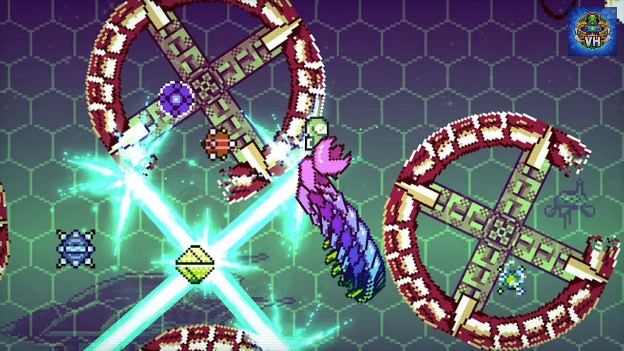 JETBOY Nintendo Switch - ảnh màn hình 4