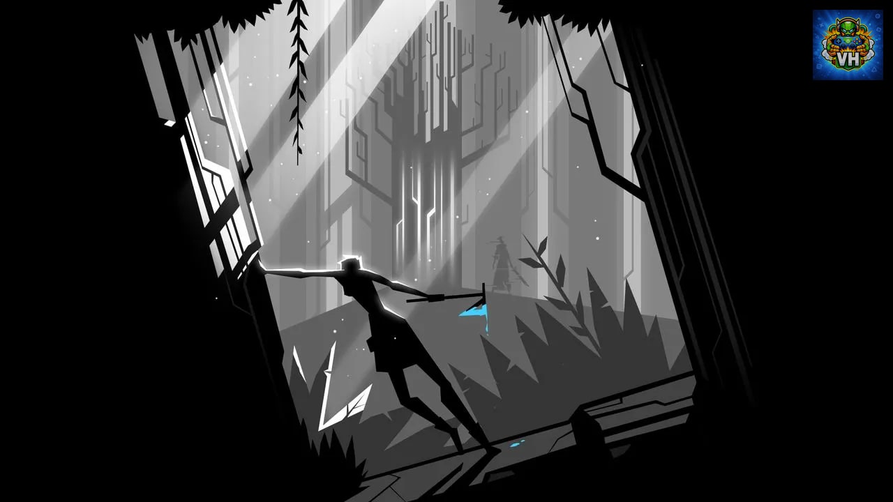 ATONE: Heart of the Elder Tree Nintendo Switch - ảnh màn hình 4