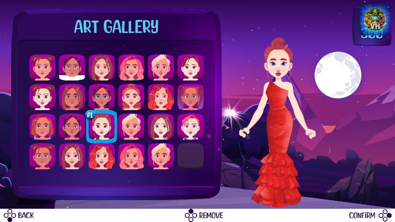 Princess Bubble Story Nintendo Switch - ảnh màn hình 4