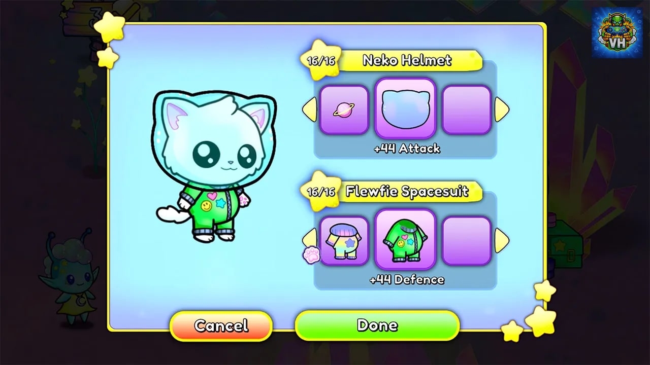 Flewfie's Adventure Nintendo Switch - ảnh màn hình 8