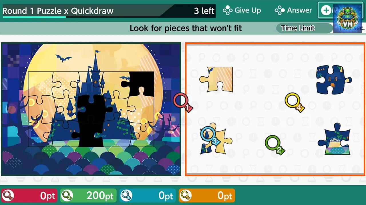 QuickSpot Nintendo Switch - ảnh màn hình 1