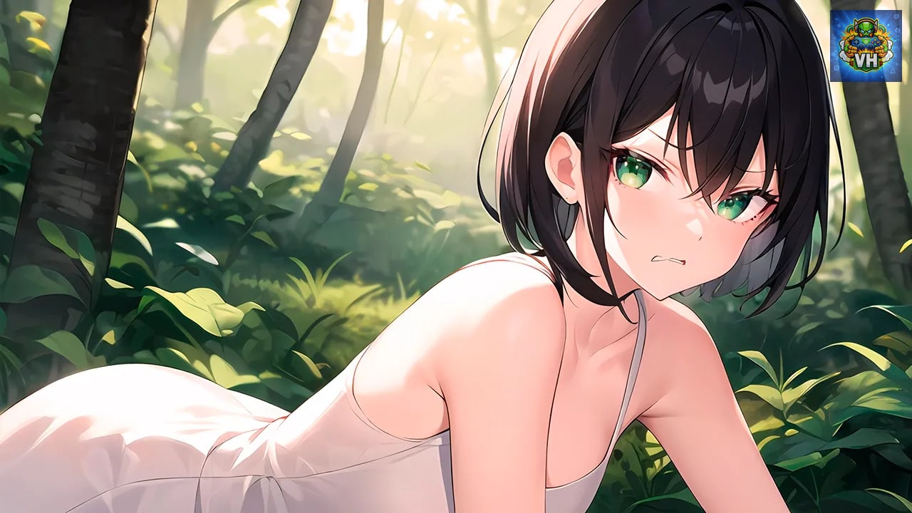 Hentai Tales Vol. 1 Nintendo Switch - ảnh màn hình 2