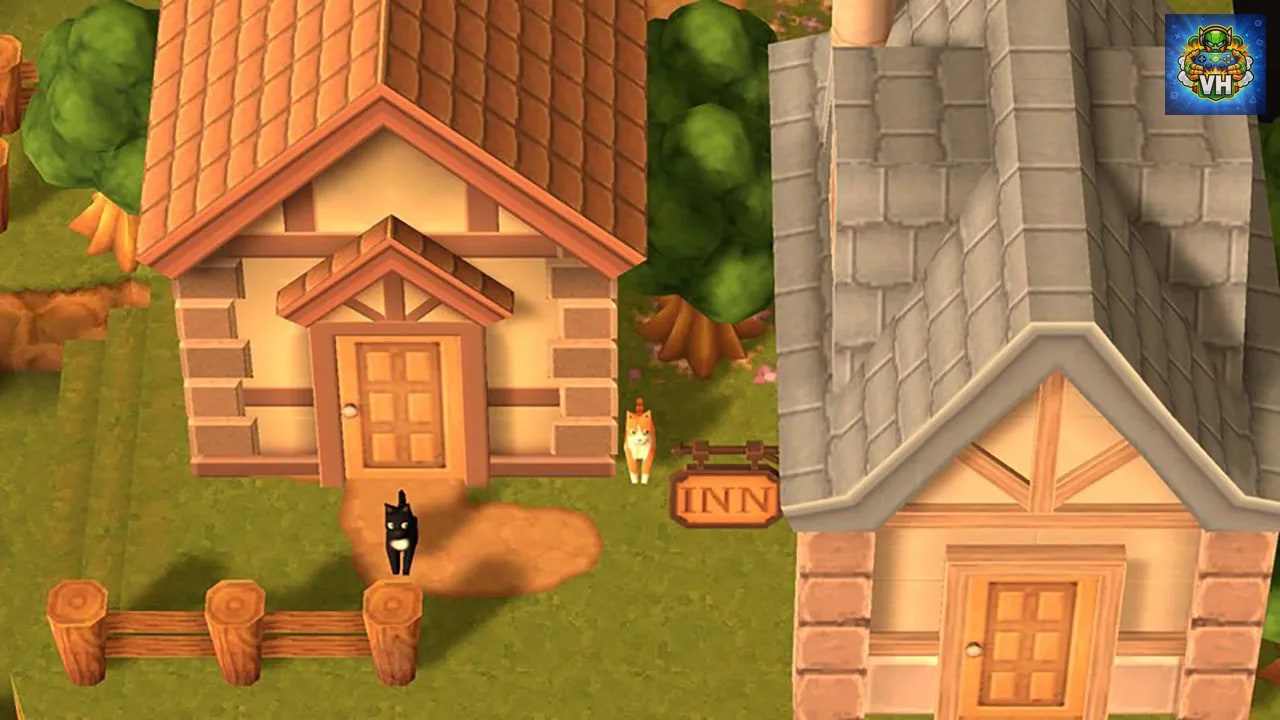amazin' George 2 Nintendo Switch - ảnh màn hình 6