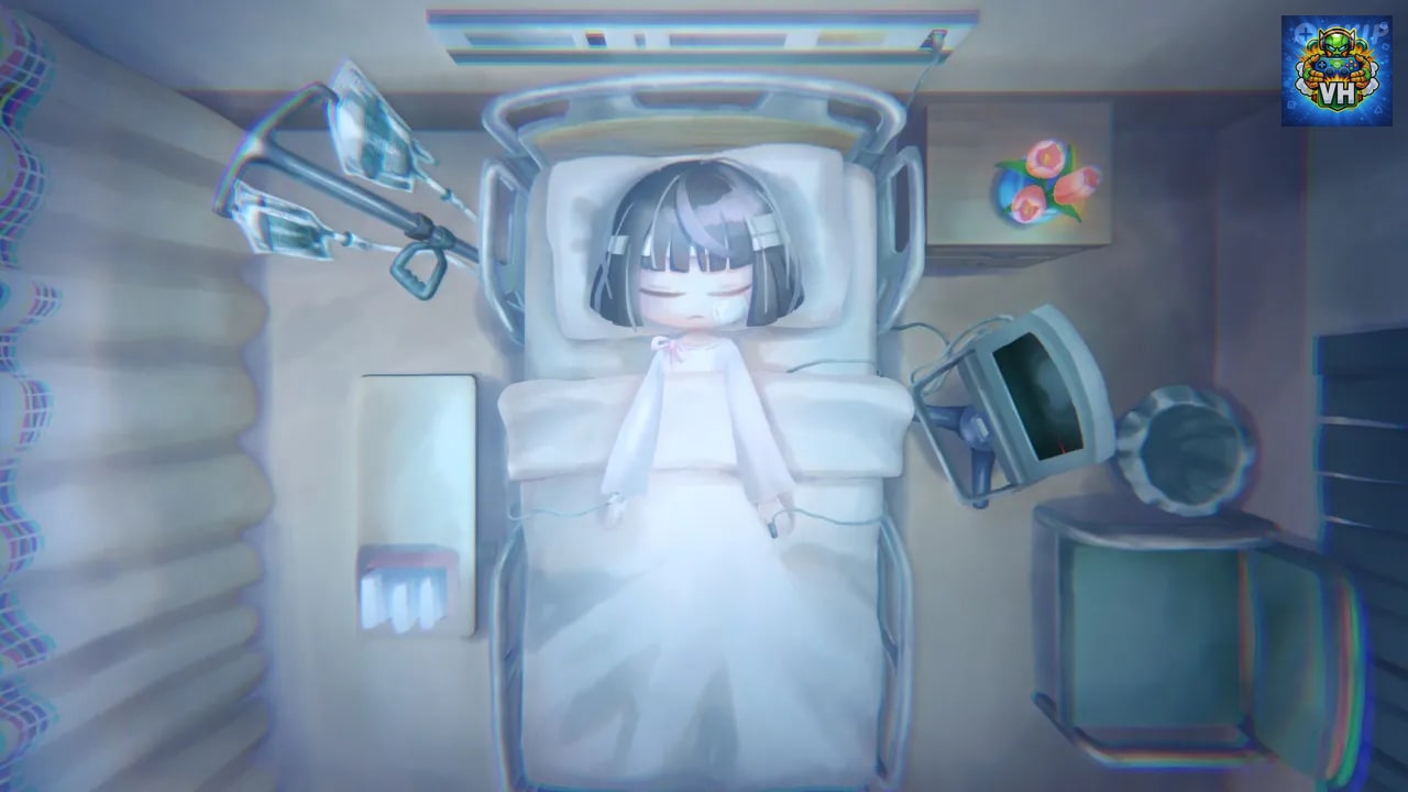NeverAwake Nintendo Switch - ảnh màn hình 4