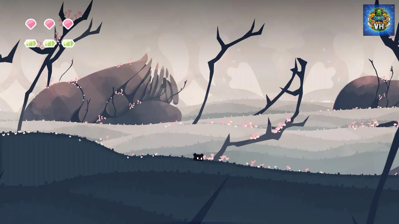Faerie Afterlight Nintendo Switch - ảnh màn hình 2