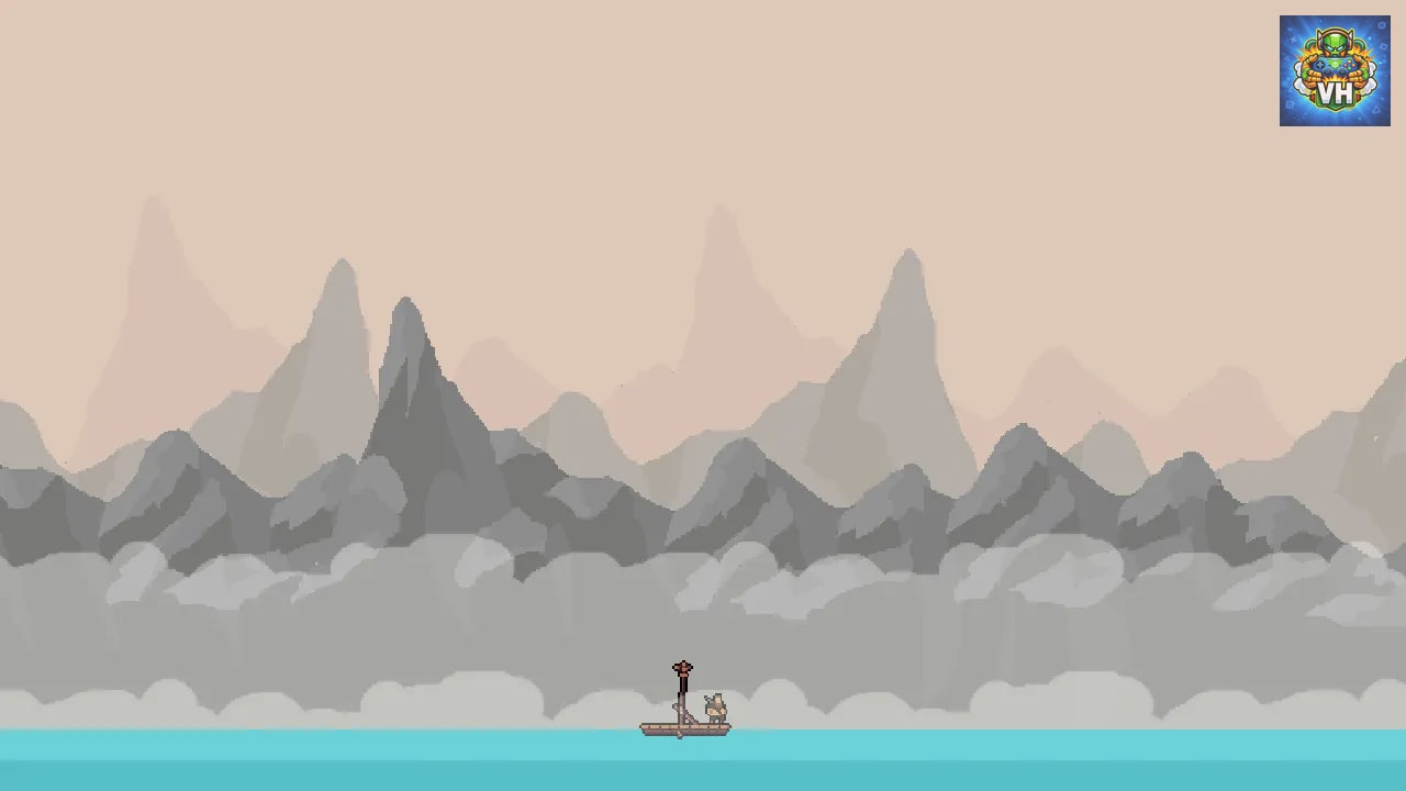 Enduring Mountain Nintendo Switch - ảnh màn hình 6