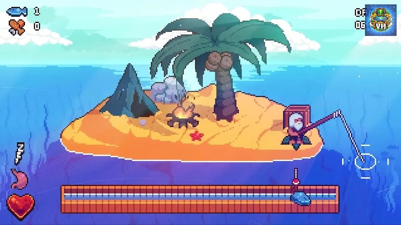 Isolated Nintendo Switch - ảnh màn hình 1
