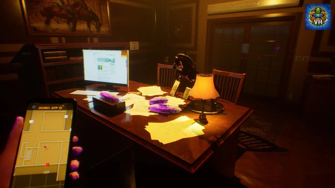 Alterity Experience Nintendo Switch - ảnh màn hình 1