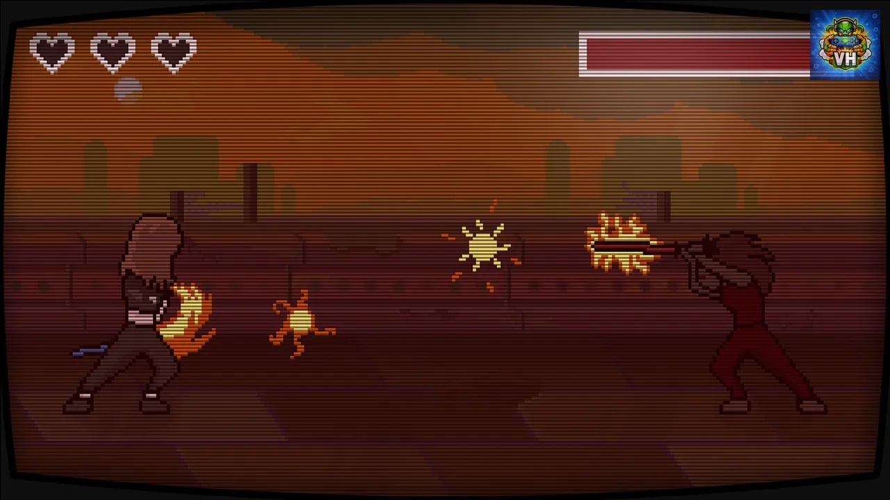 Dissolved - Chapter One Nintendo Switch - ảnh màn hình 4