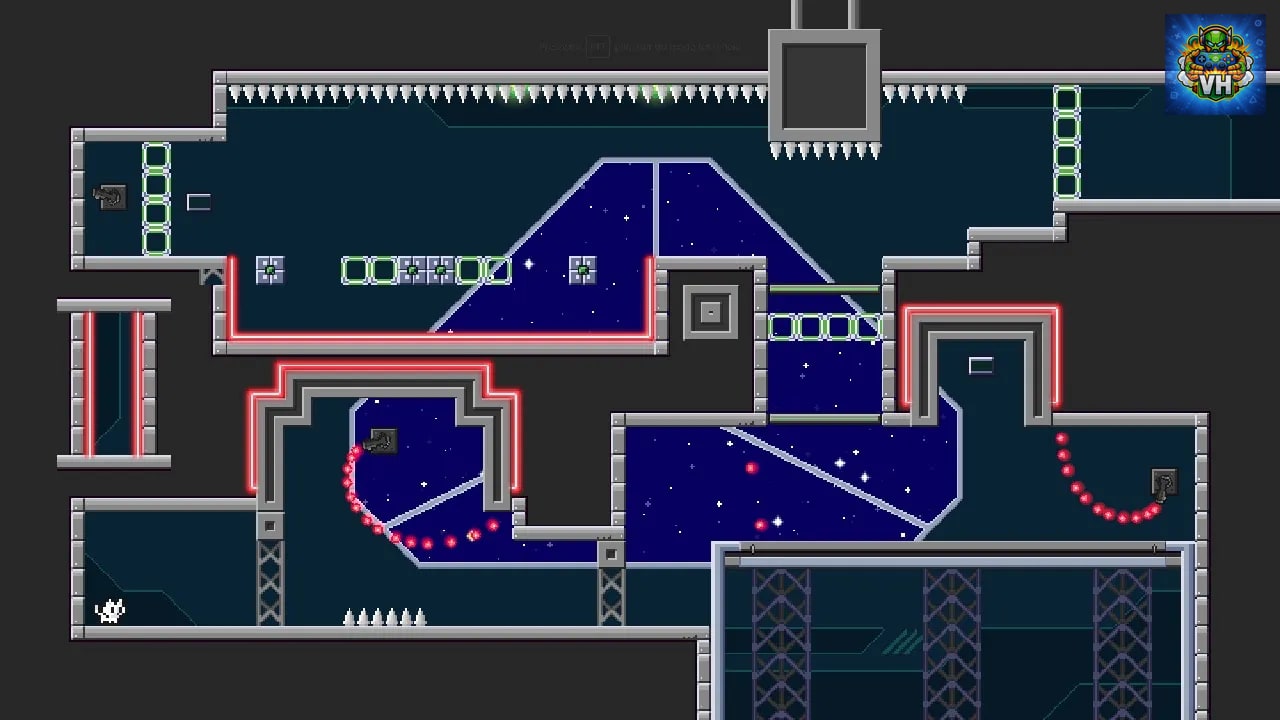 Kitten Hero Nintendo Switch - ảnh màn hình 4
