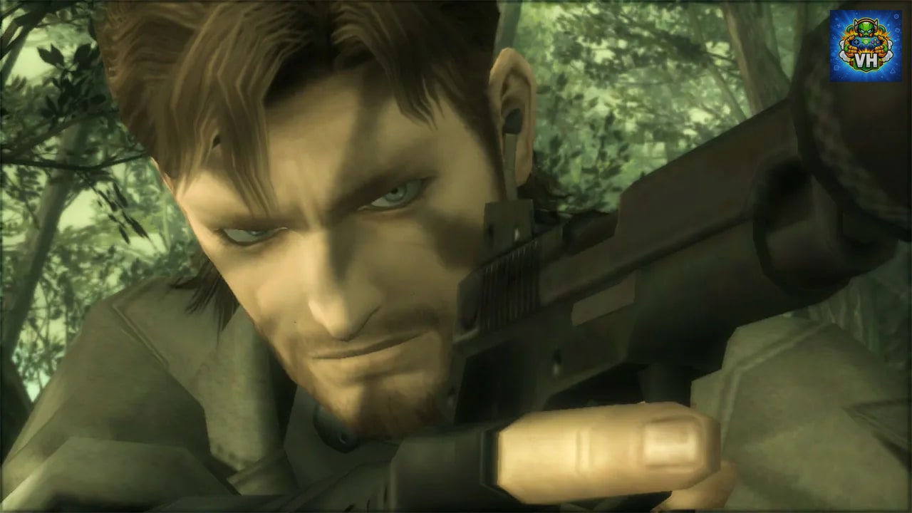METAL GEAR SOLID 3: Snake Eater - Master Collection Version Nintendo Switch - ảnh màn hình 5