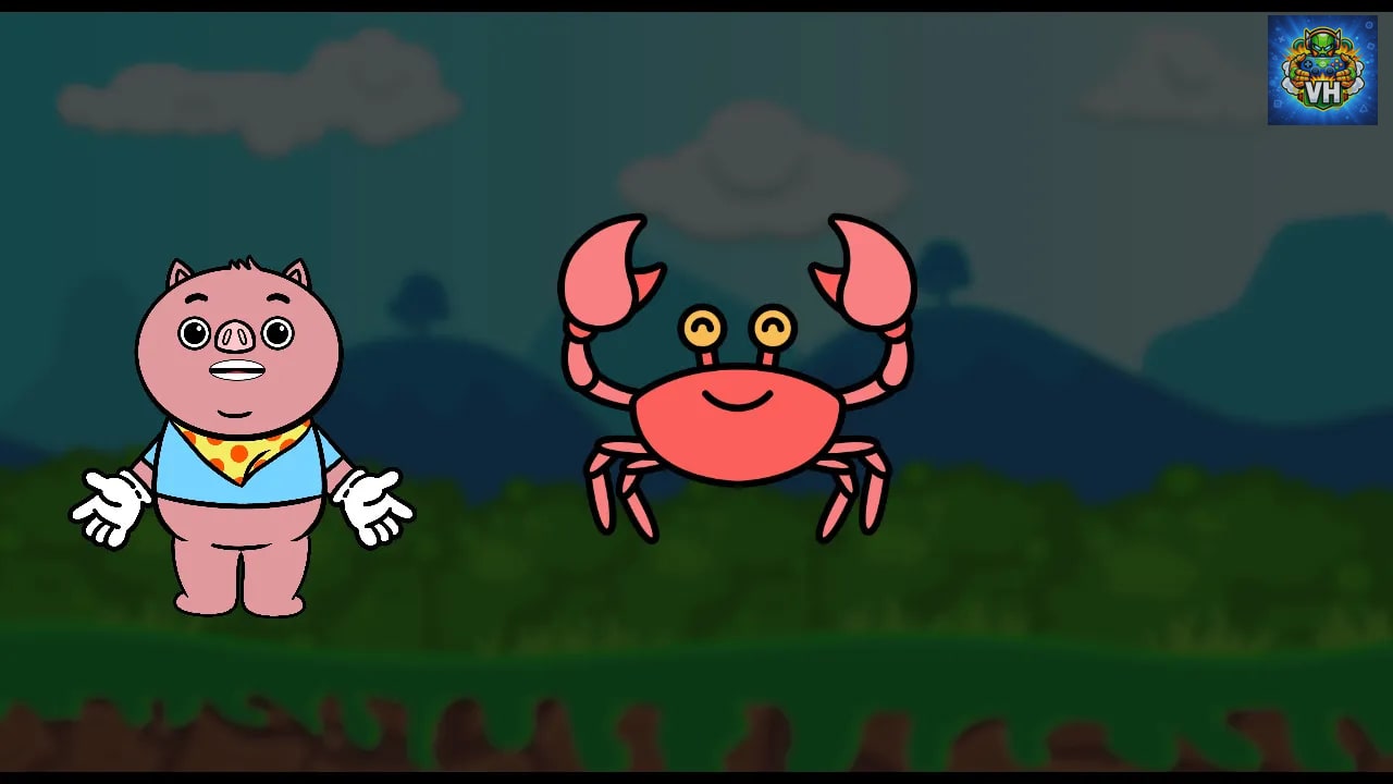Animals Names Nintendo Switch - ảnh màn hình 5