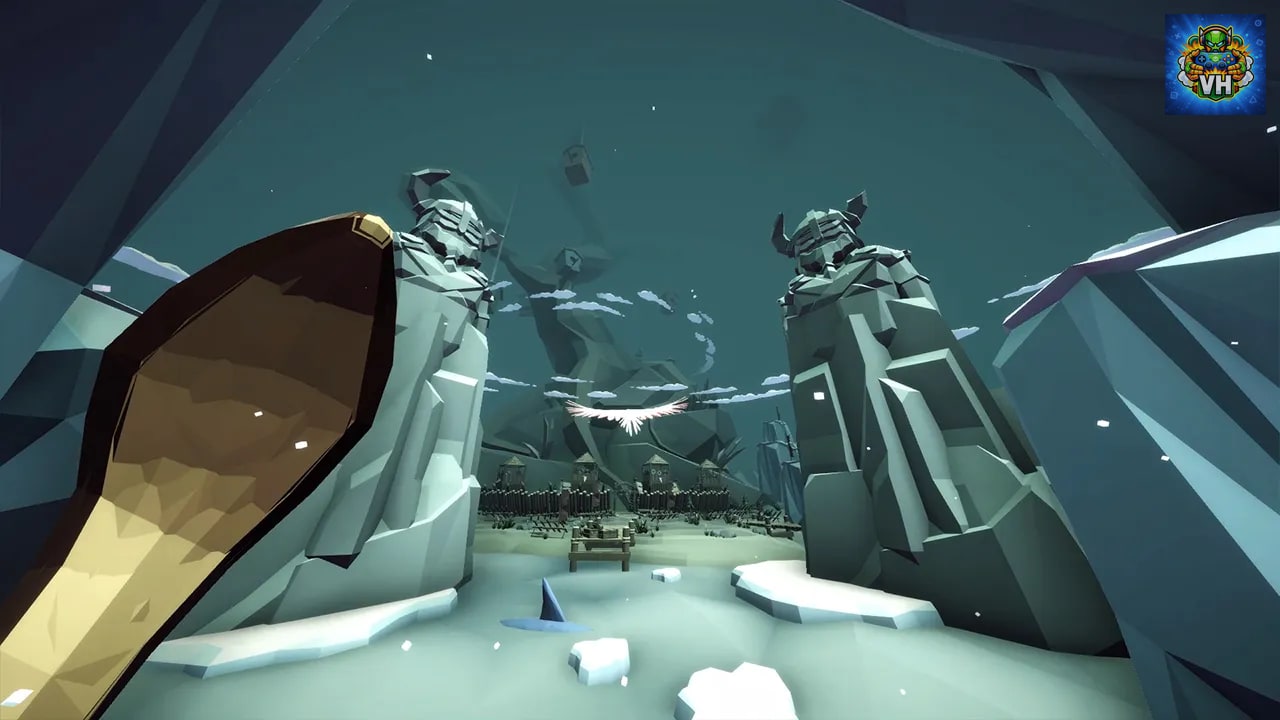 Aery - Dreamscape Nintendo Switch - ảnh màn hình 2