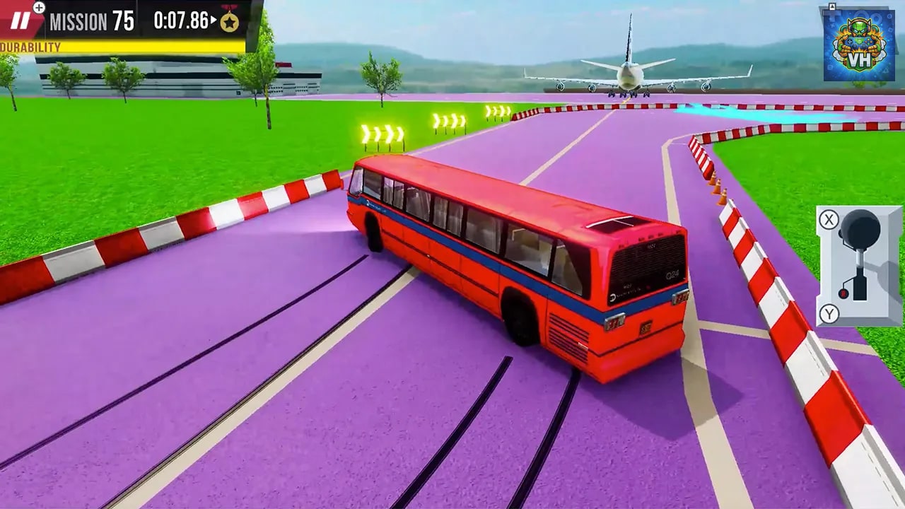 Car Driver Ultimate Nintendo Switch - ảnh màn hình 6