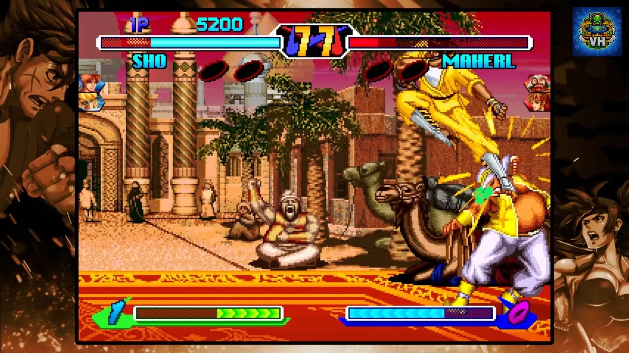 Breakers Collection Nintendo Switch - ảnh màn hình 5