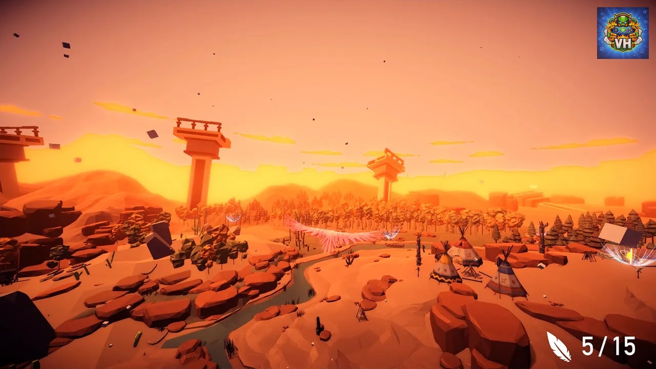 Aery - Calm Mind 2 Nintendo Switch - ảnh màn hình 6