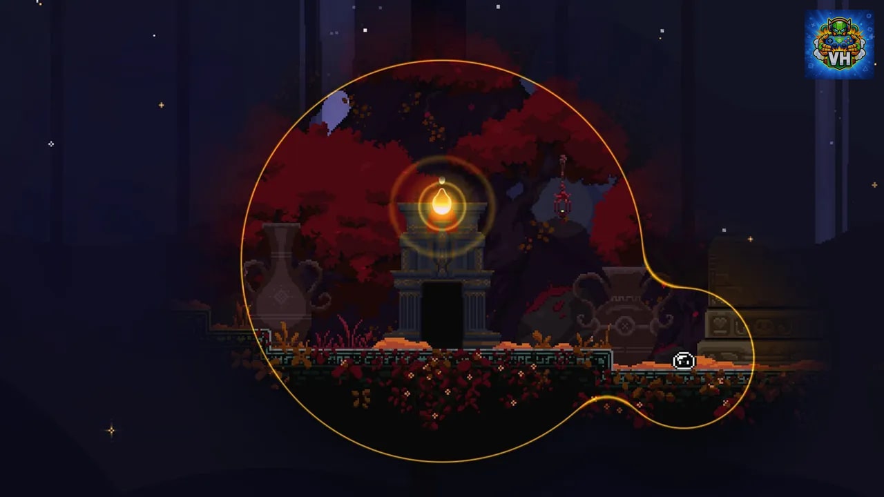 KarmaZoo Nintendo Switch - ảnh màn hình 3