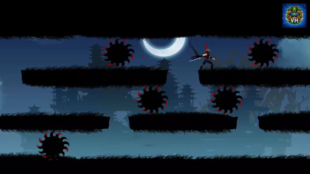 SHIMAZU Nintendo Switch - ảnh màn hình 6
