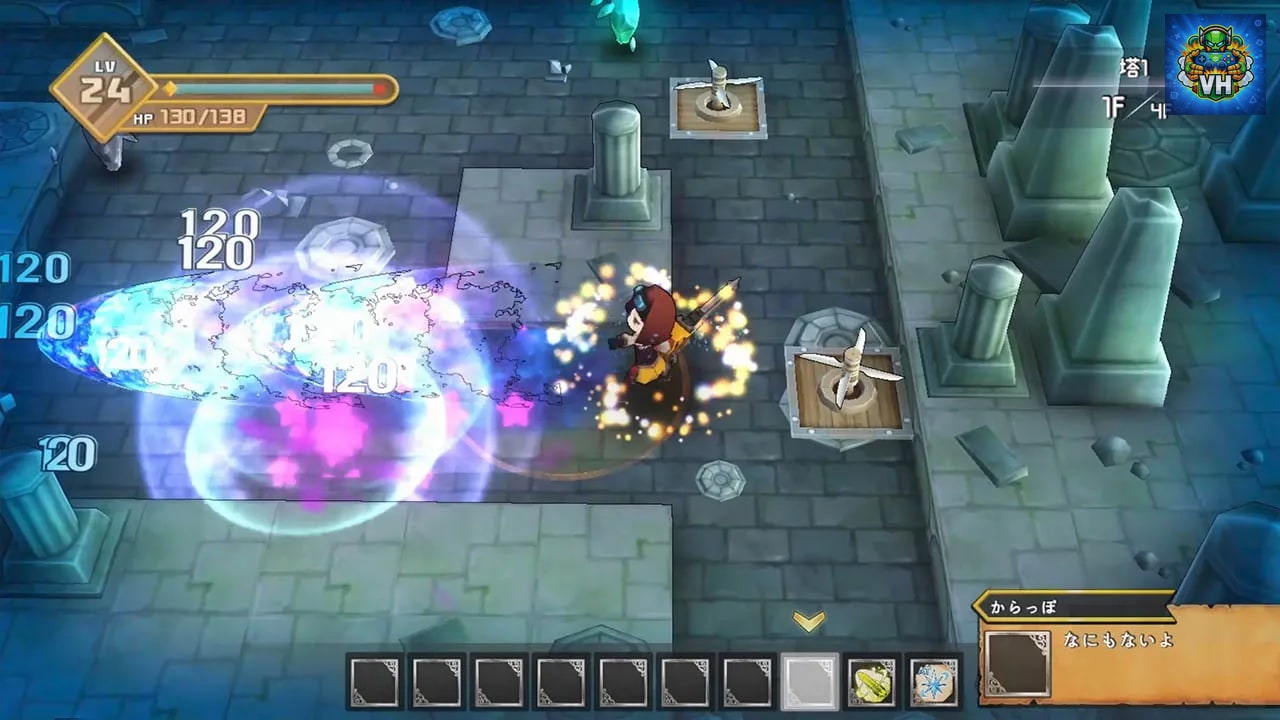 Apploval Nintendo Switch - ảnh màn hình 1