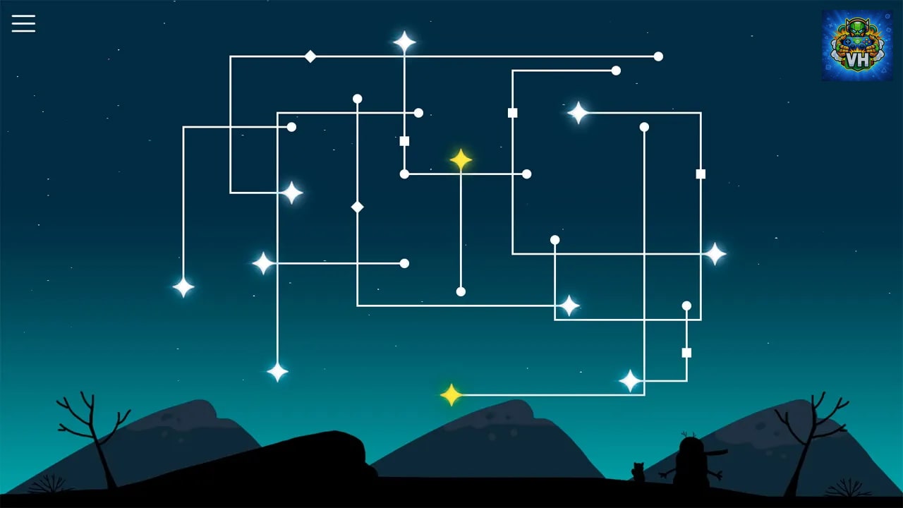 CATch the Stars Nintendo Switch - ảnh màn hình 3