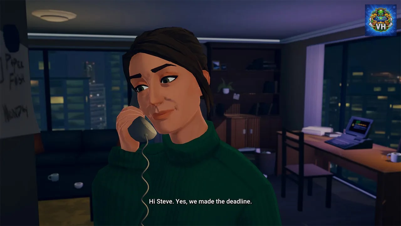 Lake Nintendo Switch - ảnh màn hình 10