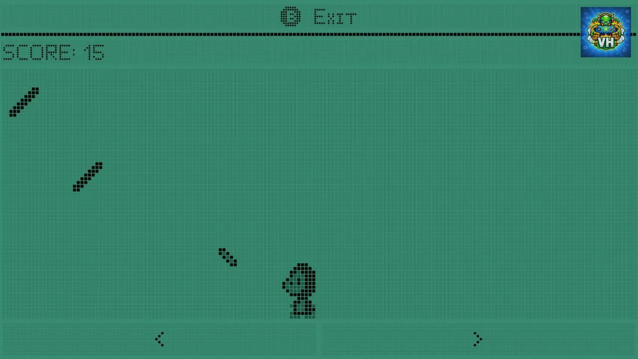 Wildagotchi: Virtual Pet Nintendo Switch - ảnh màn hình 10