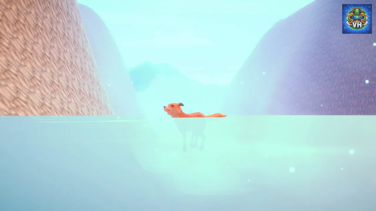 Leafy Trails Nintendo Switch - ảnh màn hình 2