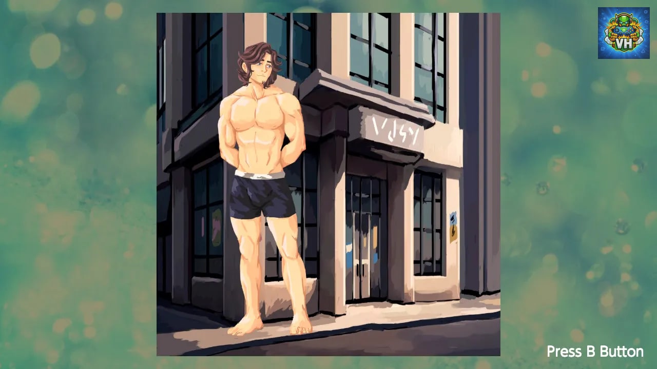 Puzzle Boys Nintendo Switch - ảnh màn hình 2