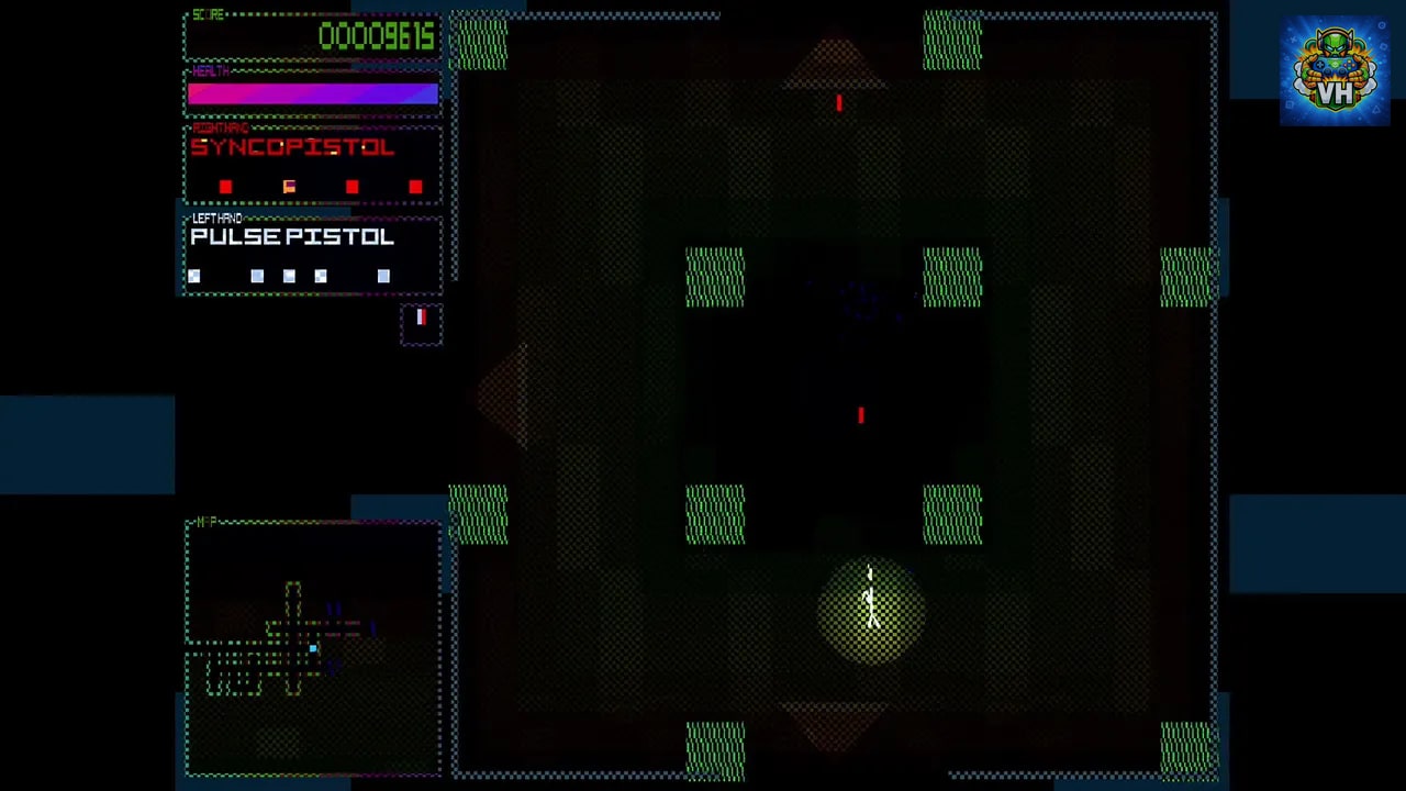 Rainbow Laser Disco Dungeon Nintendo Switch - ảnh màn hình 5