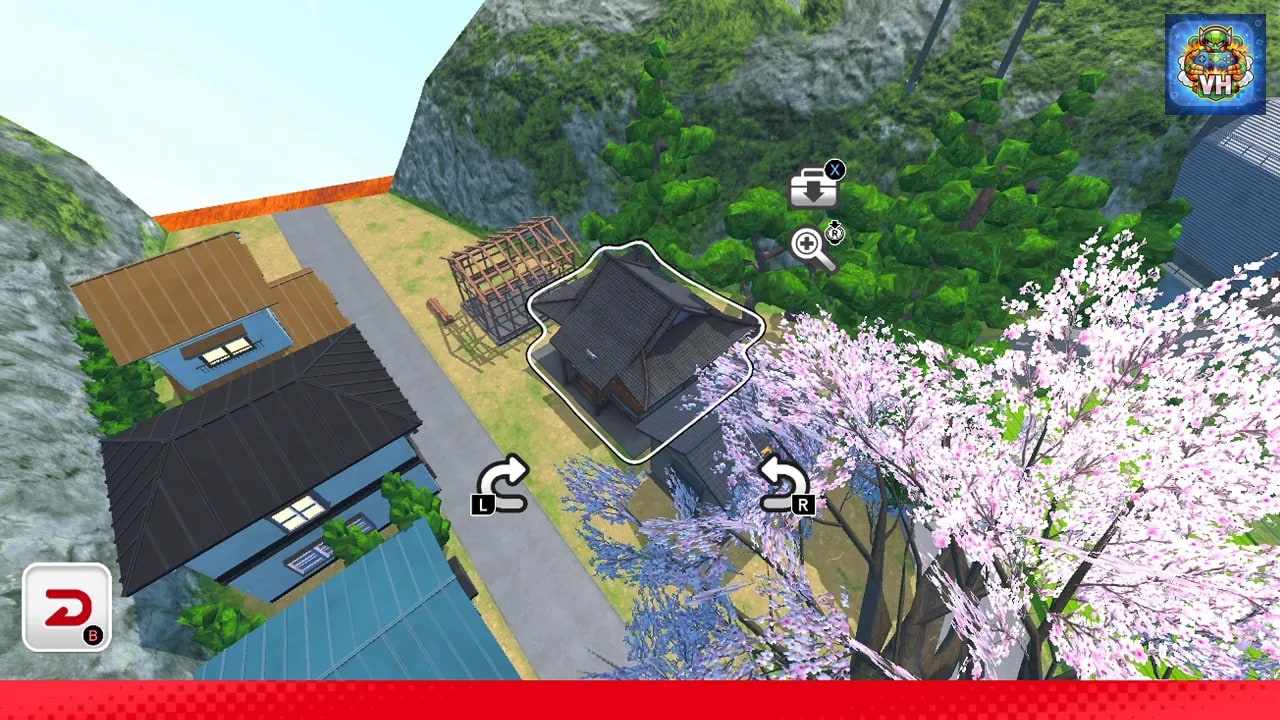 Japan Train Models - JR Kyushu Edition Nintendo Switch - ảnh màn hình 8