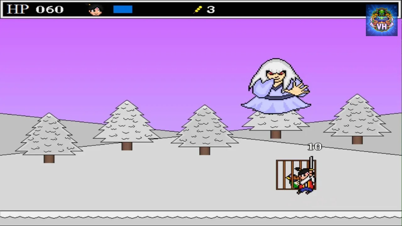 Fairytale Theatre-Momotaro's Adventure- Nintendo Switch - ảnh màn hình 5