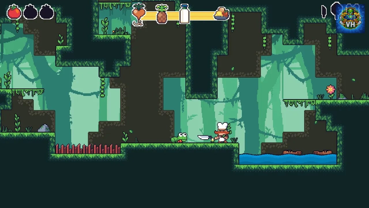 Chefy-Chef Nintendo Switch - ảnh màn hình 5
