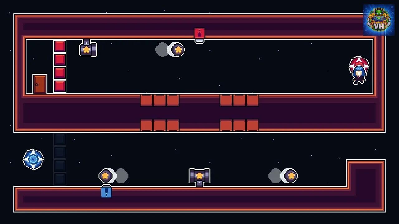 Tricks Magician Nintendo Switch - ảnh màn hình 2