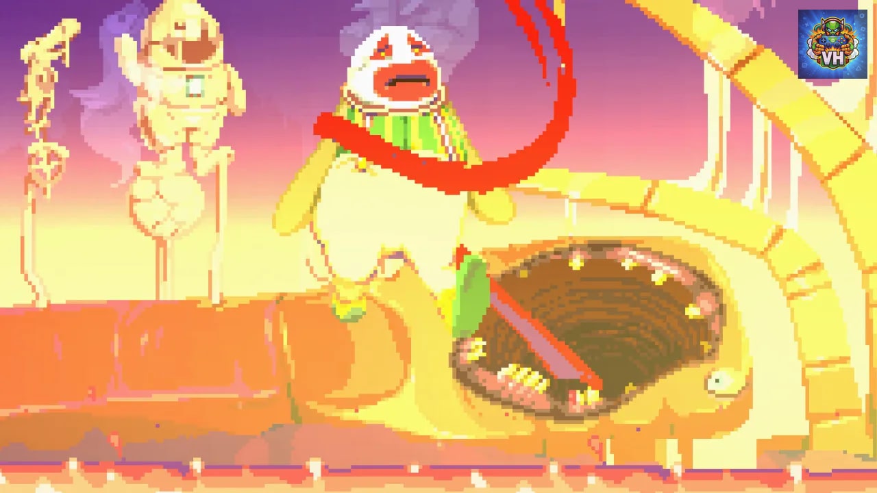 Dropsy Nintendo Switch - ảnh màn hình 2