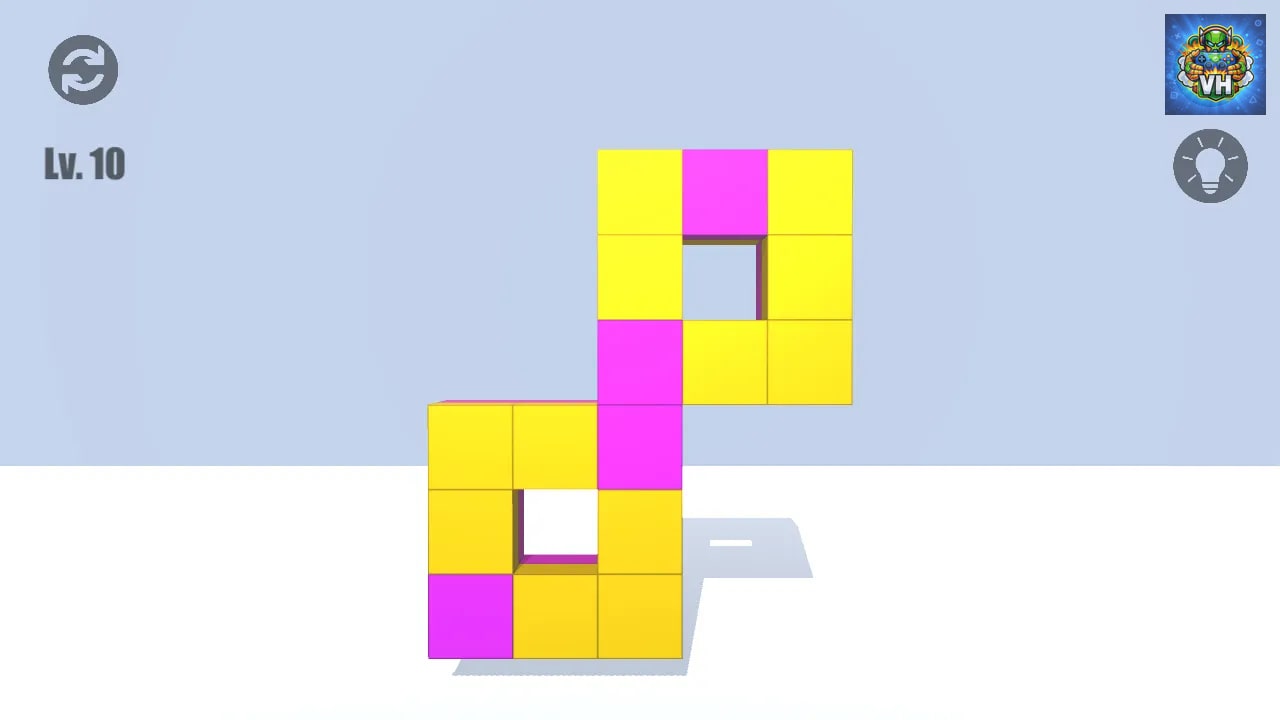 Tile Flip Nintendo Switch - ảnh màn hình 3