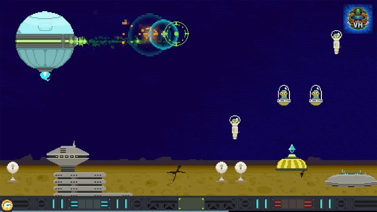 Atari Mania Nintendo Switch - ảnh màn hình 1