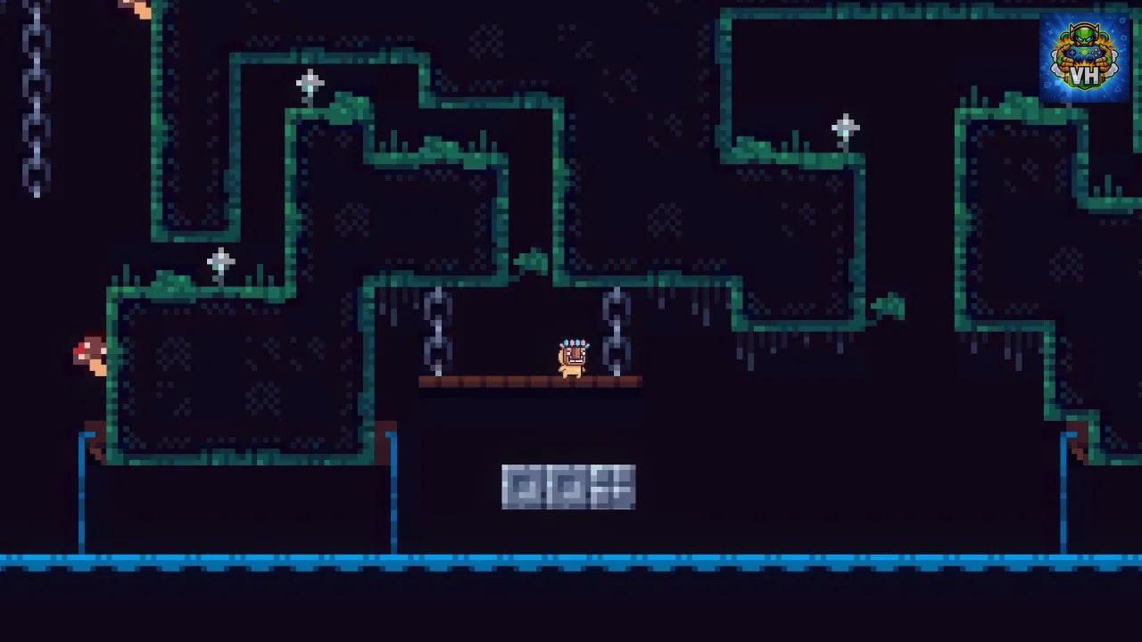 Tribe Explorer Nintendo Switch - ảnh màn hình 4