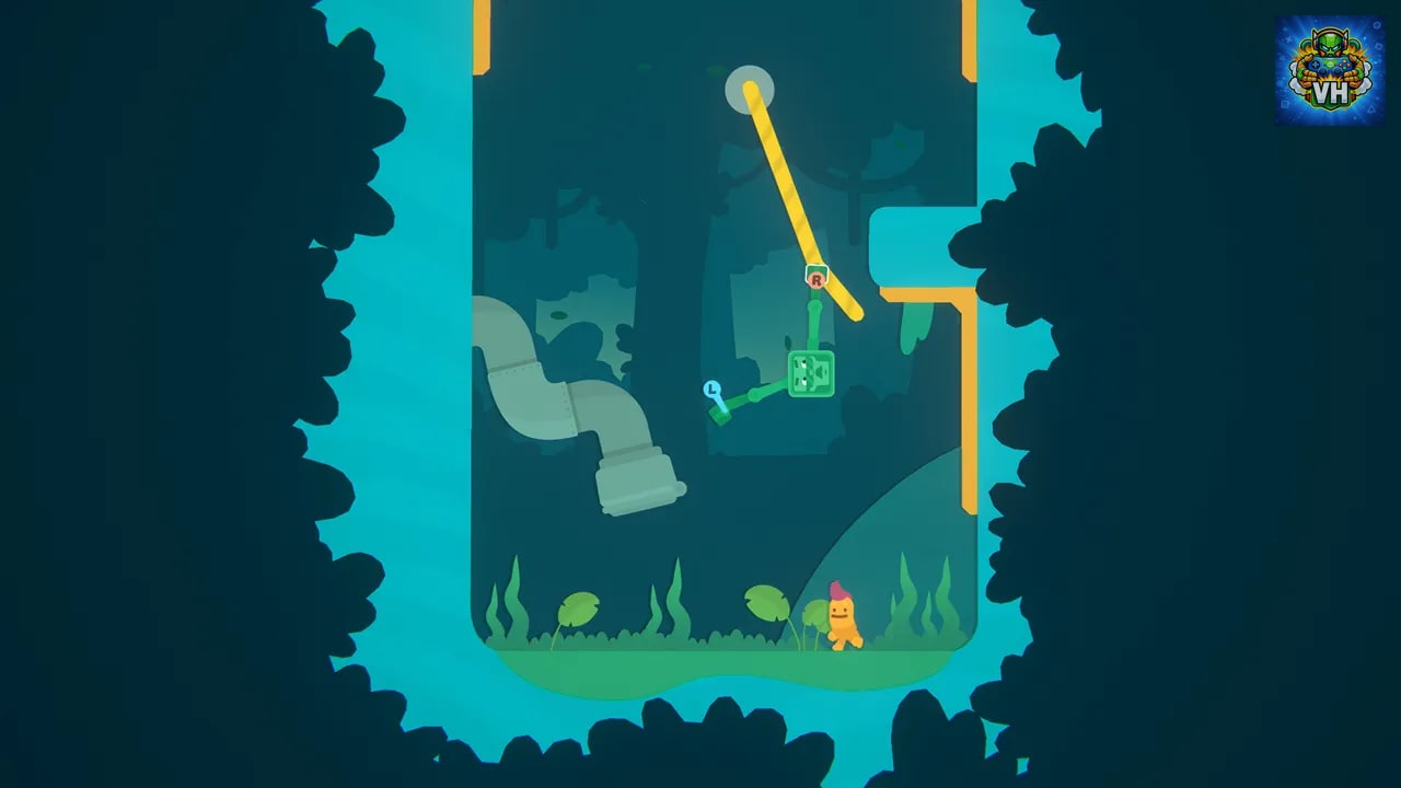 Robotry! Nintendo Switch - ảnh màn hình 2