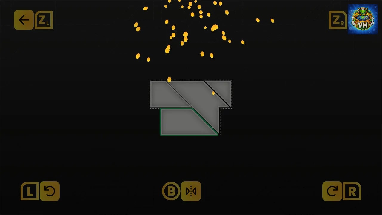 Tangram Collection Nintendo Switch - ảnh màn hình 1