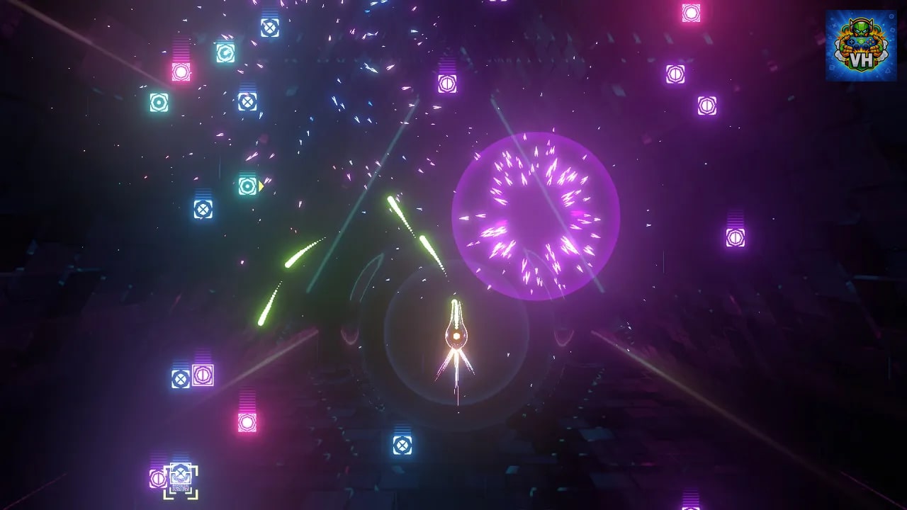Wavecade Nintendo Switch - ảnh màn hình 23