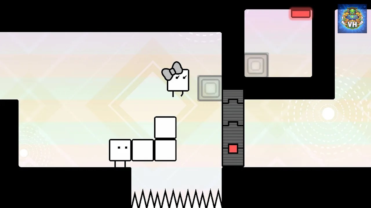BOXBOY! + BOXGIRL!™ Nintendo Switch - ảnh màn hình 4