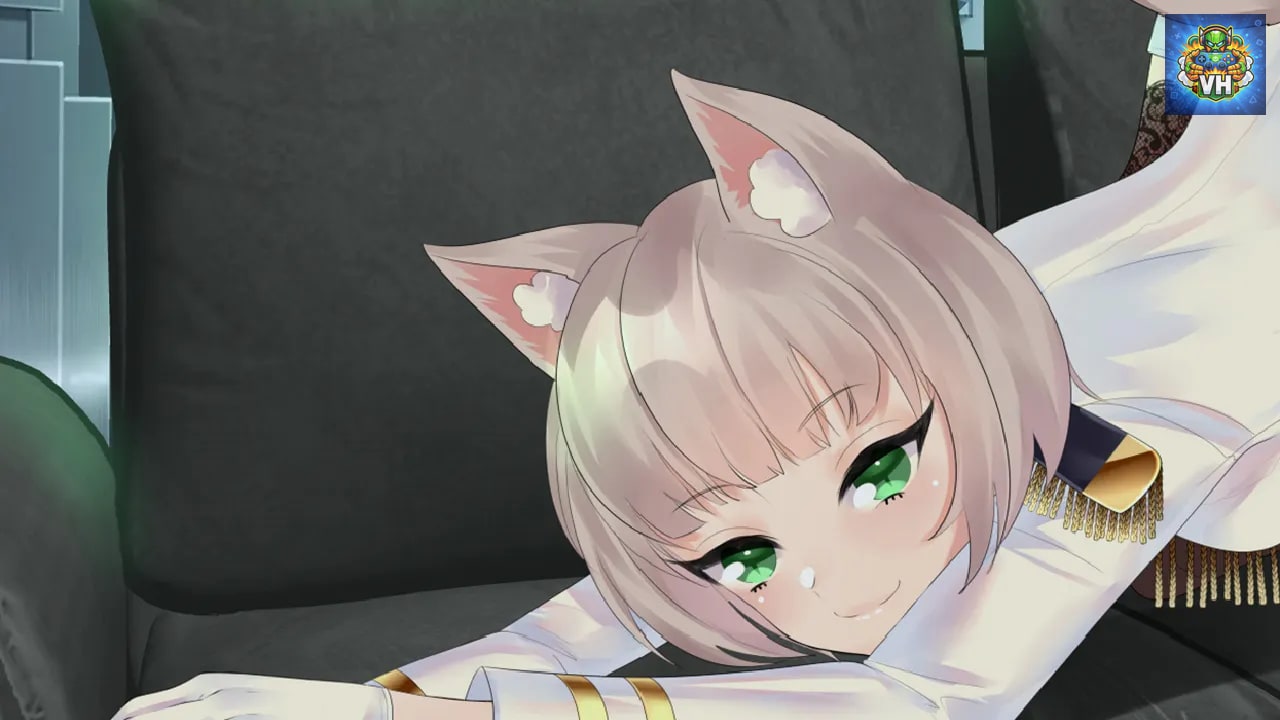 Hentai: Make love not war Nintendo Switch - ảnh màn hình 1