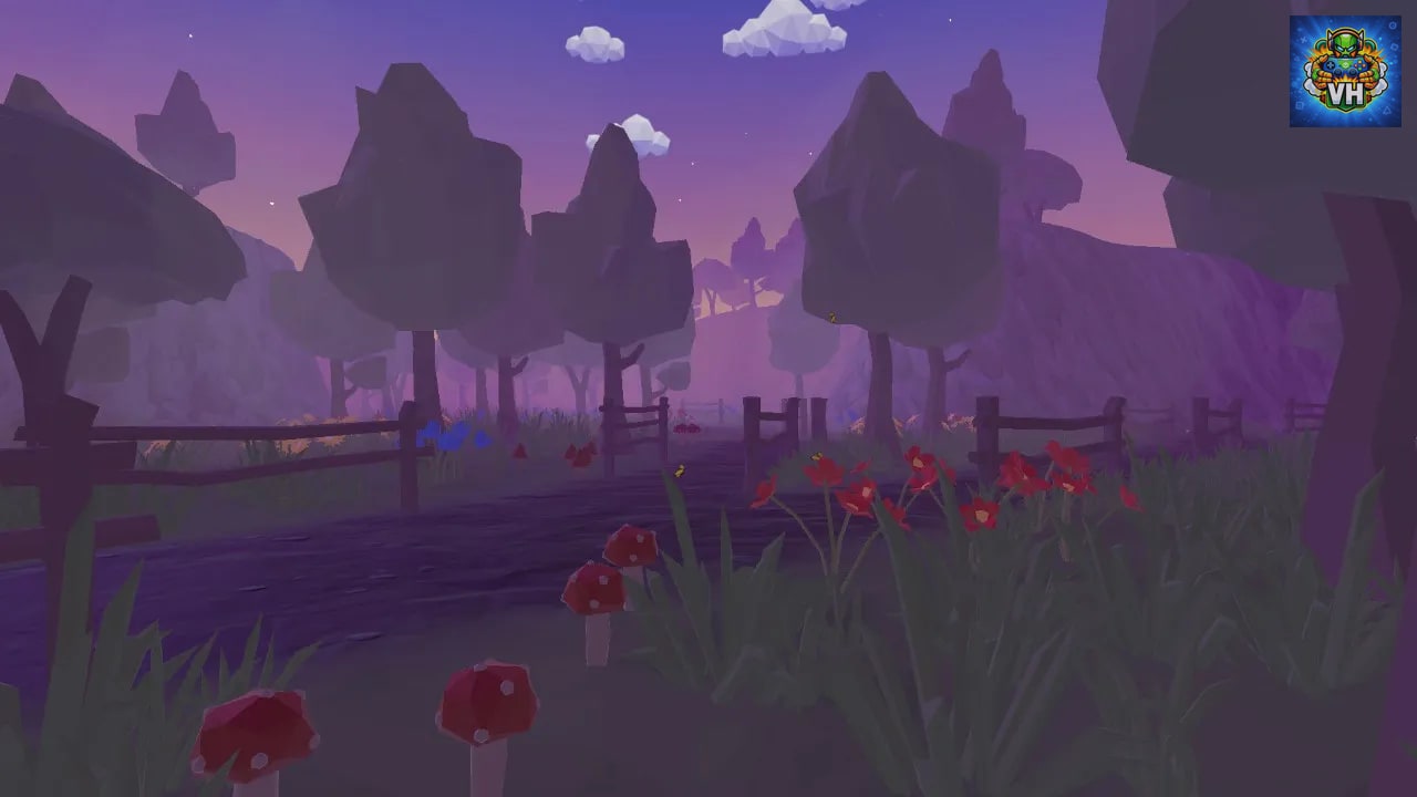 Tiny Detour Nintendo Switch - ảnh màn hình 6