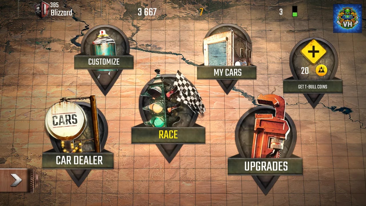 Racing Xtreme: Fast Rally Driver 3D Nintendo Switch - ảnh màn hình 5