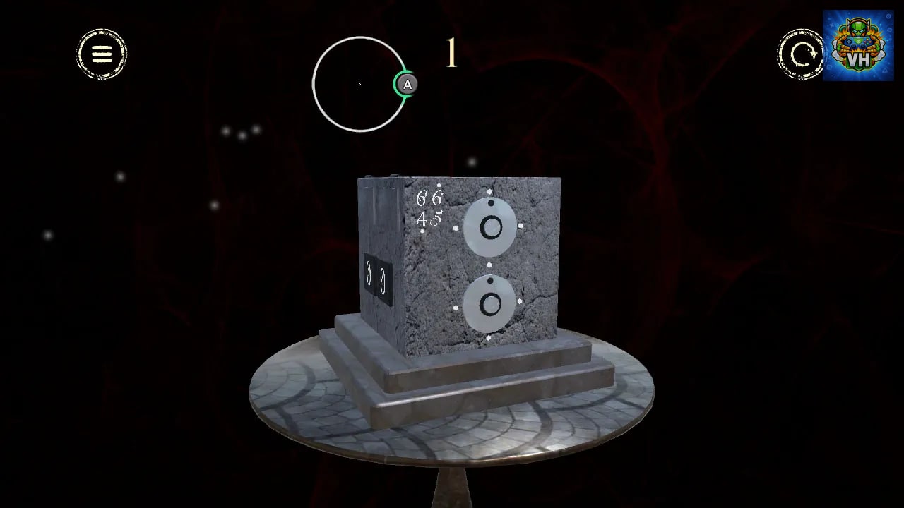 Mystery Box: Hidden Secrets Nintendo Switch - ảnh màn hình 3