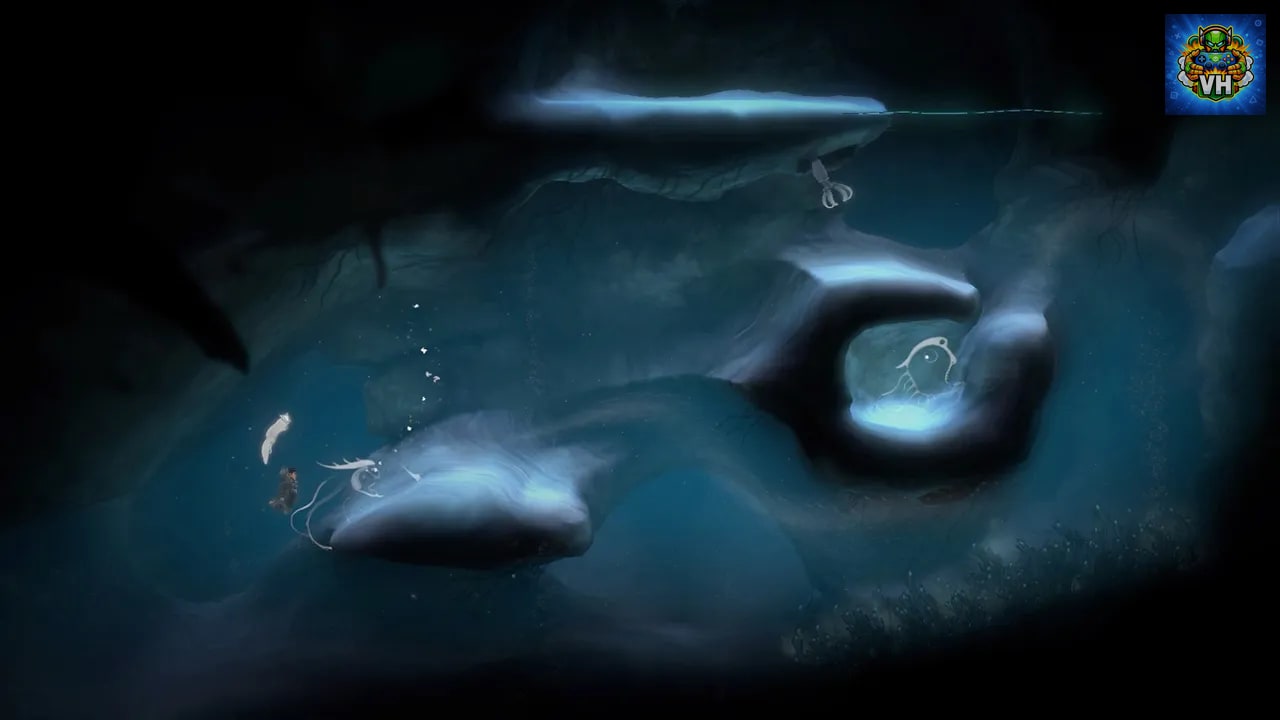Never Alone: Arctic Collection Nintendo Switch - ảnh màn hình 5