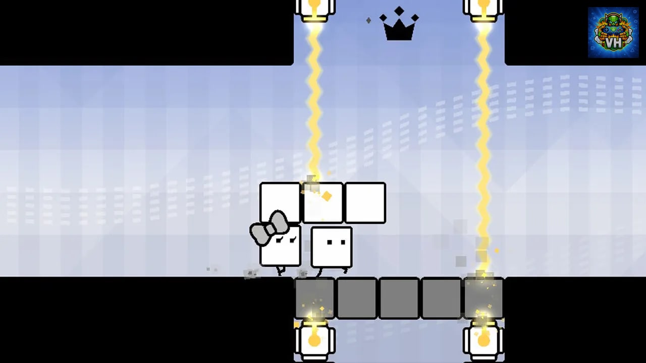 BOXBOY! + BOXGIRL!™ Nintendo Switch - ảnh màn hình 8